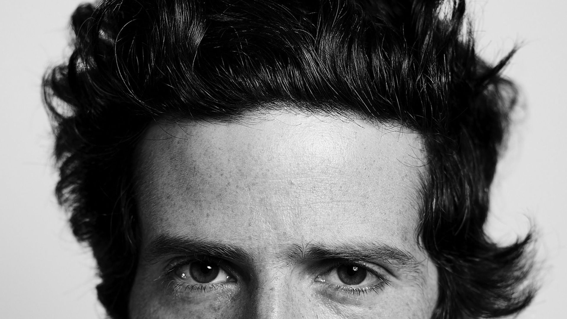 Devendra Banhart - Oct. 20
